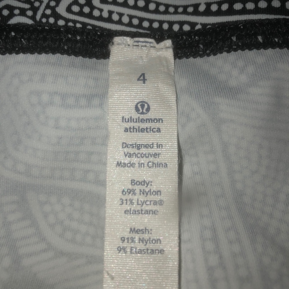 Lululemon Bundle - Picture 6 of 12